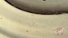 10-bolt versatile rim (42XDD18) 276-420720 - 3