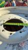 10-bolt versatile rim (42XDD18) 276-420720 - 4