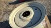10-bolt versatile rim (42XDD18) 276-420720 - 7