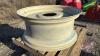 10-bolt versatile rim (42XDD18) 276-420720 - 8