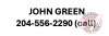 Sellers Contact Information - 2