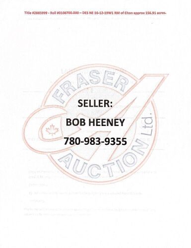 SELLER: