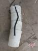 7-8&rdquo; poly auger spout