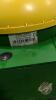 (2) JD Starfire iTC domes (pallet YYY) - 3