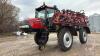 120&rsquo; CaseIH patriot 3340 Sprayer s/n YHT046232 - 4