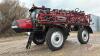 120&rsquo; CaseIH patriot 3340 Sprayer s/n YHT046232 - 5