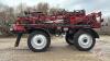 120&rsquo; CaseIH patriot 3340 Sprayer s/n YHT046232 - 6