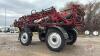 120&rsquo; CaseIH patriot 3340 Sprayer s/n YHT046232 - 7