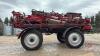 120&rsquo; CaseIH patriot 3340 Sprayer s/n YHT046232 - 10