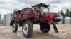 120&rsquo; CaseIH patriot 3340 Sprayer s/n YHT046232 - 12