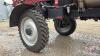 120&rsquo; CaseIH patriot 3340 Sprayer s/n YHT046232 - 21