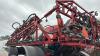 120&rsquo; CaseIH patriot 3340 Sprayer s/n YHT046232 - 30