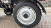 120&rsquo; CaseIH patriot 3340 Sprayer s/n YHT046232 - 39