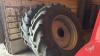 120&rsquo; CaseIH patriot 3340 Sprayer s/n YHT046232 - 64