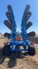 2015 32 ft Lemkin Gigant 10 vertical tillage, s/n 414012 - 8