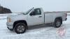 2011 GMC Sierra 2500 HD 4x4 179,053kms showing SAFETIED, VIN#1GT02ZCGXBZ357515 ,OWNER: Fingas Farms LTD, SELLER: FRASER AUCTION LTD ____________________________________