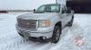 2011 GMC Sierra 2500 HD 4x4 179,053kms showing SAFETIED, VIN#1GT02ZCGXBZ357515 ,OWNER: Fingas Farms LTD, SELLER: FRASER AUCTION LTD ____________________________________ - 3