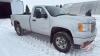 2011 GMC Sierra 2500 HD 4x4 179,053kms showing SAFETIED, VIN#1GT02ZCGXBZ357515 ,OWNER: Fingas Farms LTD, SELLER: FRASER AUCTION LTD ____________________________________ - 4