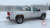 2011 GMC Sierra 2500 HD 4x4 179,053kms showing SAFETIED, VIN#1GT02ZCGXBZ357515 ,OWNER: Fingas Farms LTD, SELLER: FRASER AUCTION LTD ____________________________________ - 6