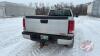 2011 GMC Sierra 2500 HD 4x4 179,053kms showing SAFETIED, VIN#1GT02ZCGXBZ357515 ,OWNER: Fingas Farms LTD, SELLER: FRASER AUCTION LTD ____________________________________ - 8