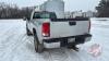 2011 GMC Sierra 2500 HD 4x4 179,053kms showing SAFETIED, VIN#1GT02ZCGXBZ357515 ,OWNER: Fingas Farms LTD, SELLER: FRASER AUCTION LTD ____________________________________ - 9