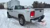 2011 GMC Sierra 2500 HD 4x4 179,053kms showing SAFETIED, VIN#1GT02ZCGXBZ357515 ,OWNER: Fingas Farms LTD, SELLER: FRASER AUCTION LTD ____________________________________ - 10