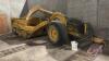 12-yard Letourneau hydraulic converted scraper - 2