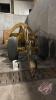 12-yard Letourneau hydraulic converted scraper - 3