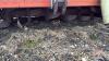 7&rsquo; FarmKing 3pt roto tiller s/n 82201593 - 6