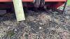7&rsquo; FarmKing 3pt roto tiller s/n 82201593 - 7