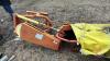 7&rsquo; Lely 3pt disc mower - 5