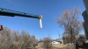 8"x60' Westgo grain auger (No motor) - 6