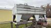 18&rsquo; Convey-All seed and fertilizer tender s/n 96244 - 4