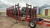 70&rsquo; Rite Way 6000 harrow packer bar s/n 92-6052 - 4