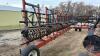 70&rsquo; Rite Way 6000 harrow packer bar s/n 92-6052 - 10