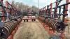 70&rsquo; Rite Way 6000 harrow packer bar s/n 92-6052 - 11