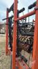 70&rsquo; Rite Way 6000 harrow packer bar s/n 92-6052 - 16