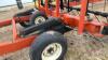 70&rsquo; Rite Way 6000 harrow packer bar s/n 92-6052 - 17