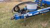 100&rsquo; New Holland FlexiCoil SF115 field sprayer s/n PNL014159 - 3
