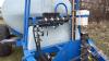 100&rsquo; New Holland FlexiCoil SF115 field sprayer s/n PNL014159 - 6