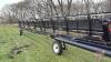 100&rsquo; New Holland FlexiCoil SF115 field sprayer s/n PNL014159 - 10