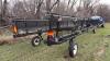 100&rsquo; New Holland FlexiCoil SF115 field sprayer s/n PNL014159 - 11