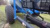 100&rsquo; New Holland FlexiCoil SF115 field sprayer s/n PNL014159 - 16