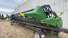 35&rsquo; John Deere 635F HydraFlex Header s/n 775088 - 2
