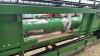 35&rsquo; John Deere 635F HydraFlex Header s/n 775088 - 7