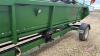 35&rsquo; John Deere 635F HydraFlex Header s/n 775088 - 8