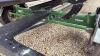 35&rsquo; John Deere 635F HydraFlex Header s/n 775088 - 11
