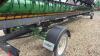 35&rsquo; John Deere 635F HydraFlex Header s/n 775088 - 14