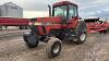 CaseIH 7210 2WD Tractor s/n JJA0051448 - 7