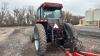 CaseIH 7210 2WD Tractor s/n JJA0051448 - 11